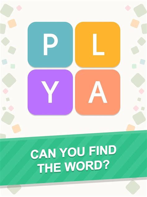 Word Search Mind Fitness App APK Download for Android 