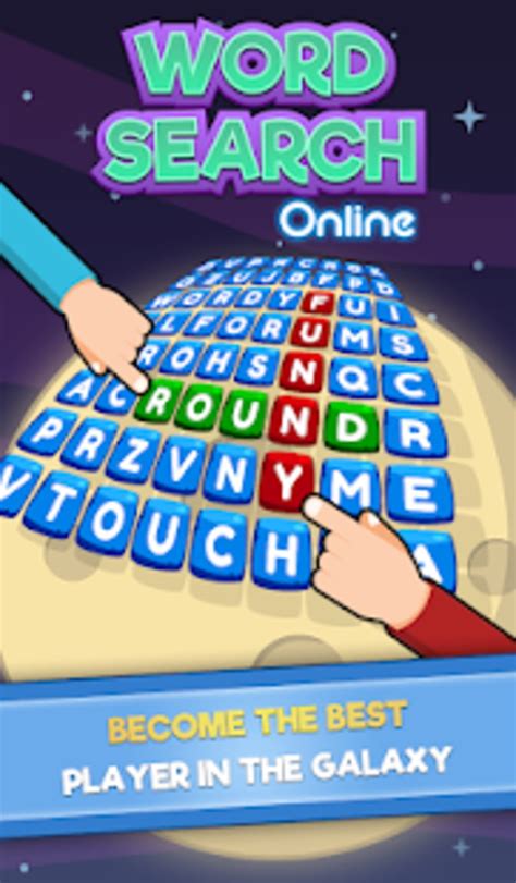 Word Search Online Free APK Download for Android 
