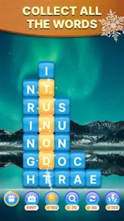 Word Search Puzzle para Android Download