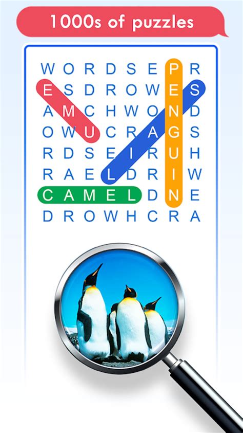 Word Search Puzzles APK Download for Android 