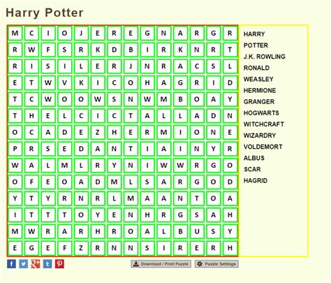 Word Search Solver Camera Online Word Search Printable