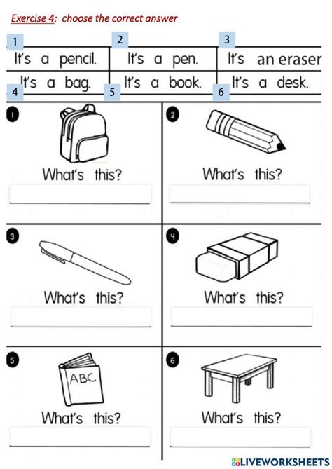 Word Search Worksheets English as a Second Language
