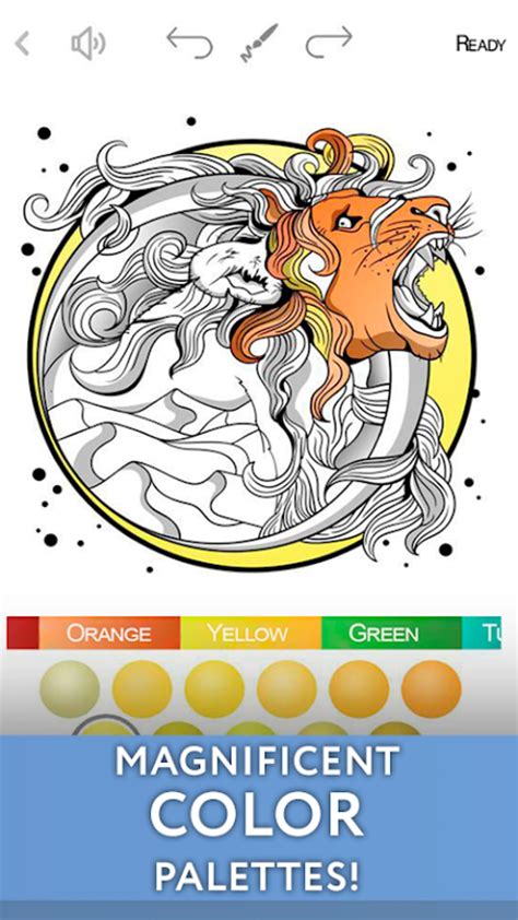 Word Searching Coloring Book APK Download for Android 