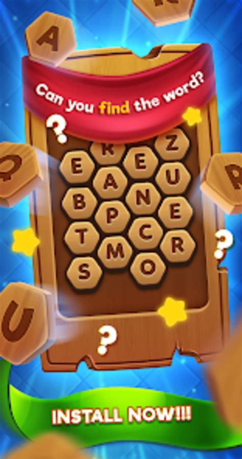 Word Seeker APK Download for Android 