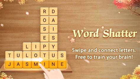 Word Shatter Word Block APK Download for Android 
