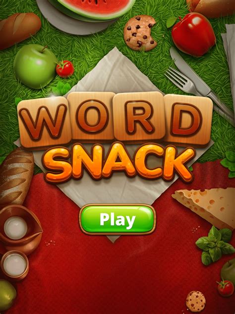 Word Snack Picnic with Words APK Download for Android 
