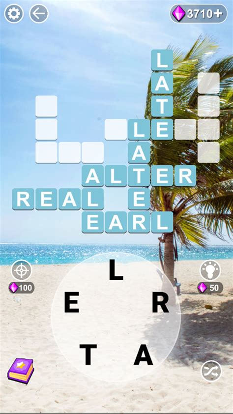 Word Space Crossword APK Download for Android 