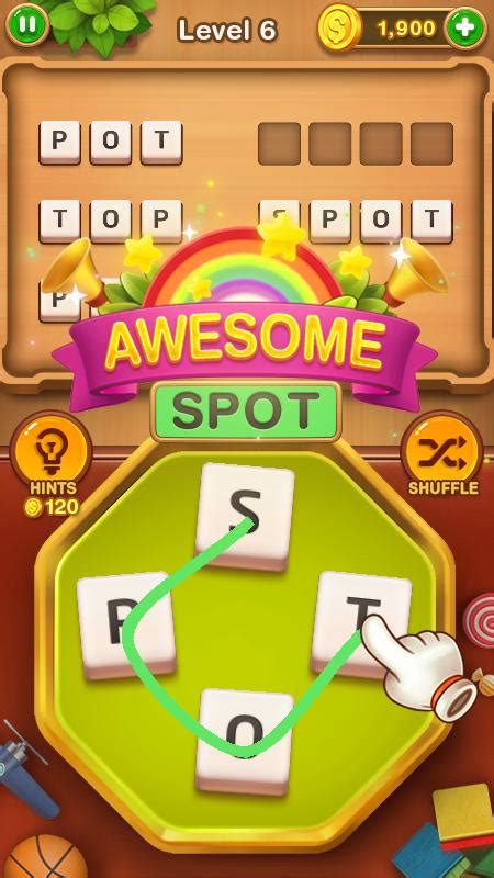 Word Spot APK Download for Android 