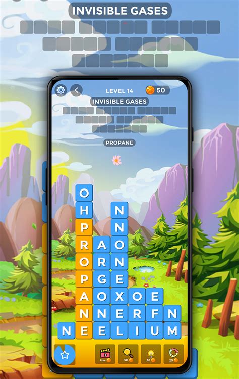 Word Stacks Word Puzzle Game APK Download for Android 