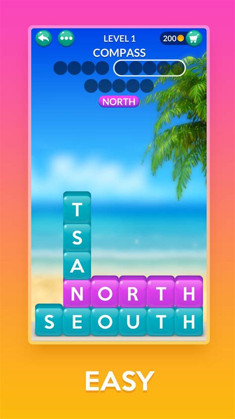 Word Stacks Word Search Game APK Download for Android 