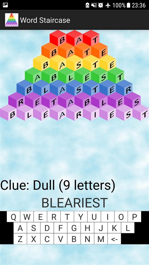 Word Stairscase APK Download for Android 