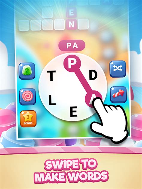 Word Sweets Free Crossword P APK Download for Android 