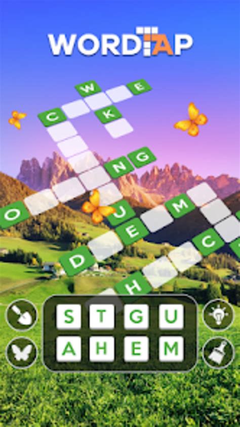 Word Tap APK Download for Android 