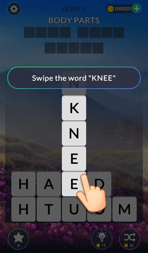Word Tiles Relax n Refresh APK Download for Android 