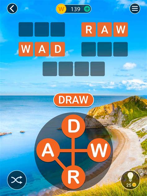 Word Trip Word Puzzle Game APK Download for Android 