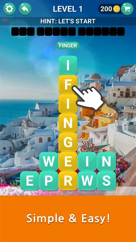 Word Trip Word Stack PuzzleAmazon.inAppstore for Android