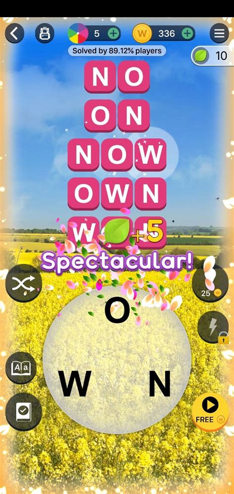 Word Trip for Android APK Download