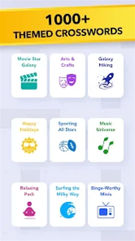 Word Universe CrossWord APK Download for Android 