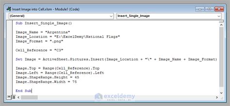 Word VBA Insert Image with Specific Height and Fixed Aspect …