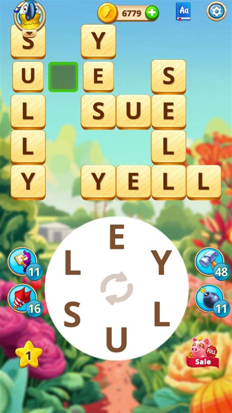Word Villas Level 924 Answers CLUEST
