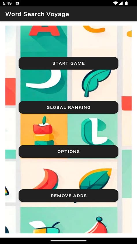 Word Voyage Word Search APK Download for Android 