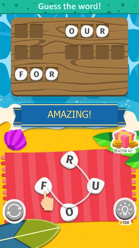 Word Weekend Letters Worlds APK Download for Android 