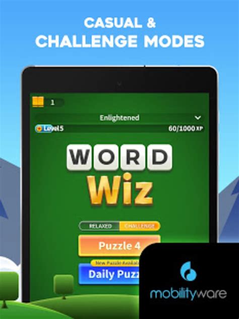 Word Wiz APK Download for Android 