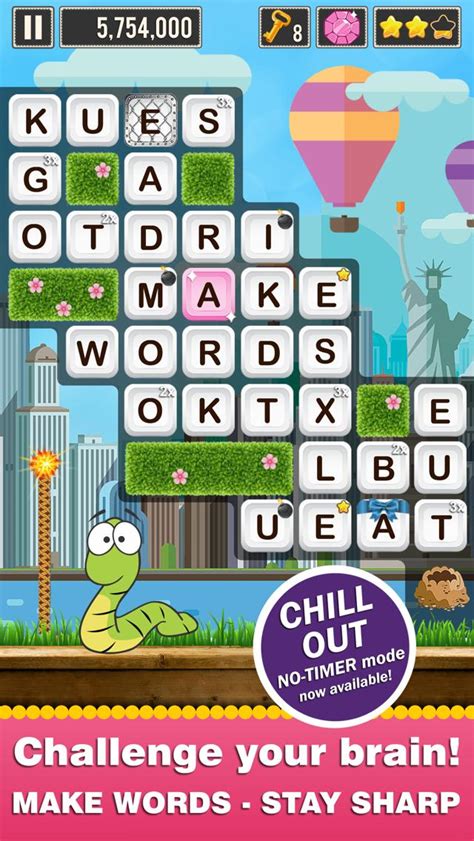 Word Wow Around the World APK Download for Android 