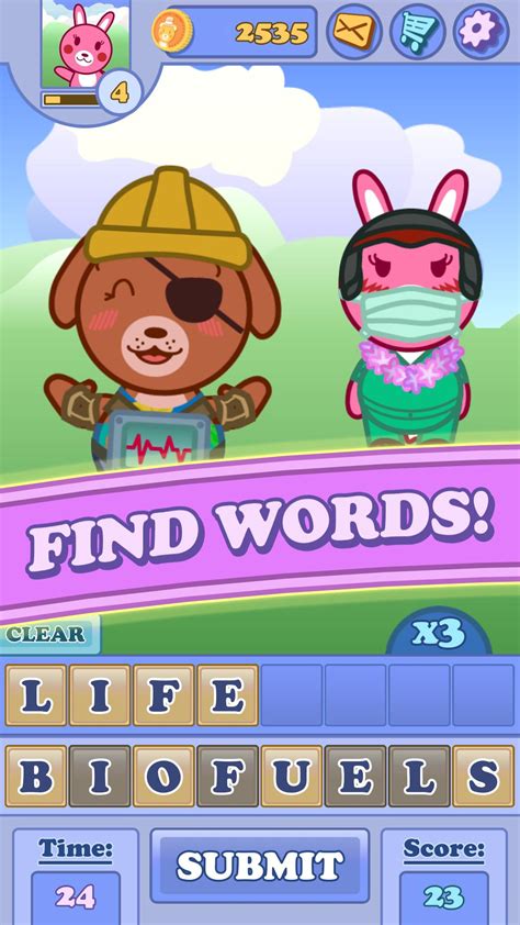 Word Zoo APK Download for Android 