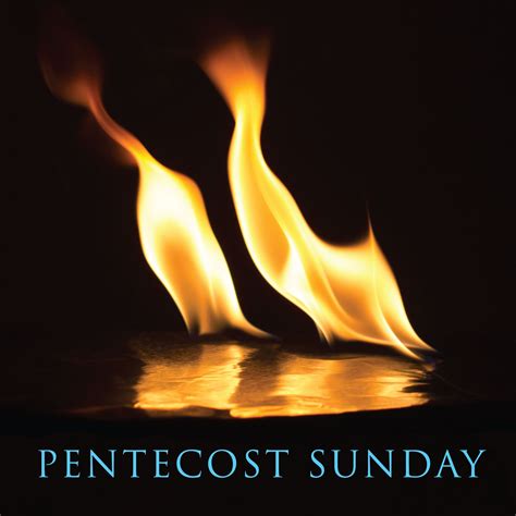 Word and Table II Pentecost Sunday Adapted from: The …