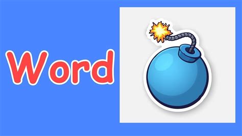 Word bomb roblox answers. Word Bomb is a Roblox game by OMG. It was created Sunday, December 16th 2018 and has been played at least 68,906,752 times. ... 🎮 It's a pass-it-on bomb game! Type words containing specific letters to pass the bomb on to somebody else. The bomb ticks faster and faster the longer a round goes on. The last man standing wins! 👍 Good for ... 