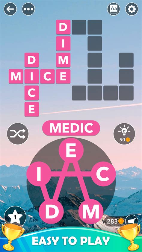Word by Word Game offline APK Download for Android 