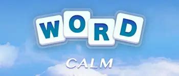 You can see updated answers for Word Calm daily puzzle on this post. Daily puzzle is an updated section of Word Calm that bring brand new puzzles for you every day. We have solved Word Calm Daily Puzzle July 6 2023 for you and put the answers walkthrough here. Hope you enjoy playing this fantastic game. Come back tomorrow for new daily puzzles.. 
