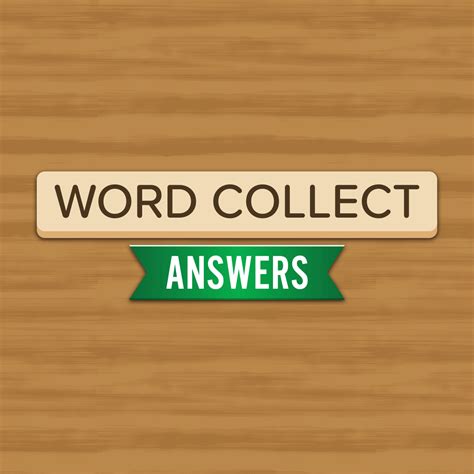 Word collect answers. Word Collect Answers. Updated on 17 July 2022. Word Collect has exciting word games Free Word Nerds! Word Collect starts as an easy word game and gets harder as you level up! Levels. Updated answers for each level, your brain will thank you for these hints! Level 1. Level 2. Level 3. Level 4. Level 5. Level 6. Level 7. Level 8. Level 9. 