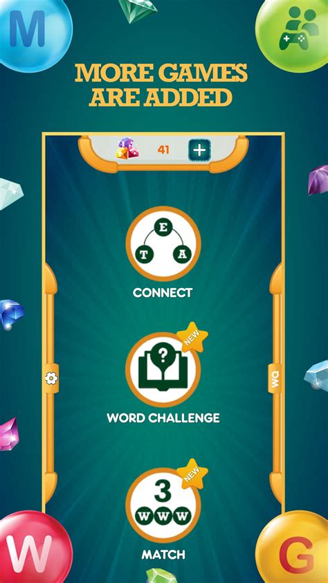 Word collection Word games APK Download for Android 