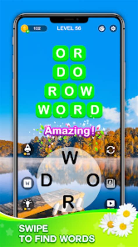 Word connect train your brain APK Download for Android 