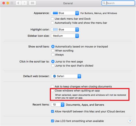 Word docs always open in fullscreen mode. How can I disable it