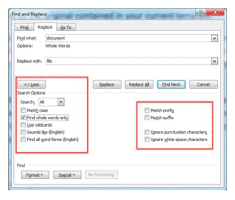 Word find and replace asterisk.  Sometimes these files have multiples "*" which ...