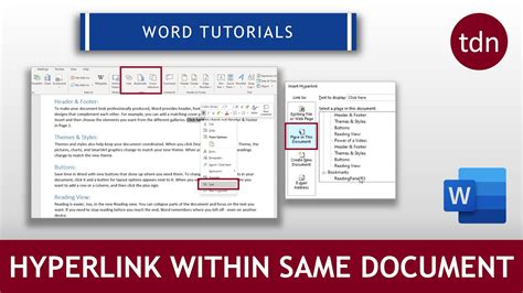 Word hyperlink show full path.  Hyperlinks in your document work the same way whether in ...