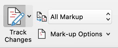 Word markup problem : r/mac - Reddit