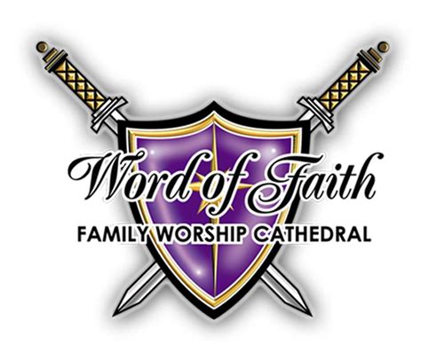 Word of faith cathedral. Things To Know About Word of faith cathedral. 