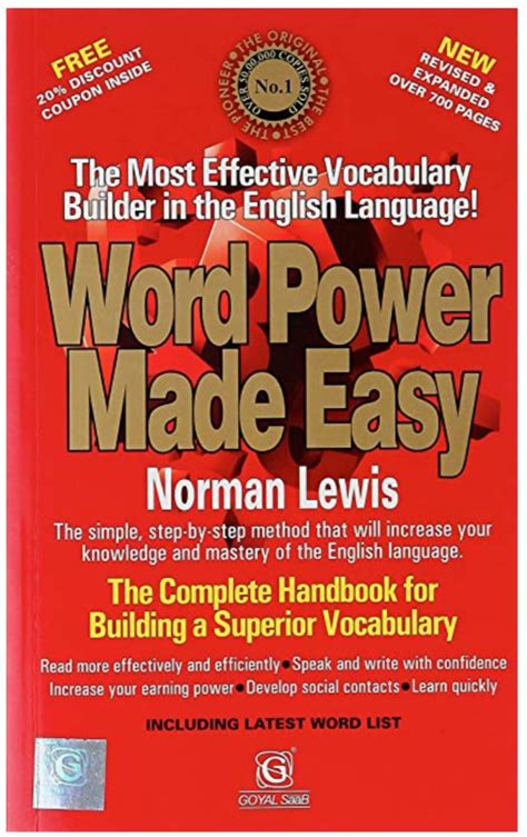 Word power made easy by norman lewis. - The pilates body ultimate at home guide to strengthening lengthening and toning your without machines brooke siler.
