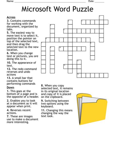Useful Word Processing Feature Crossword Clue Answers. Find the latest crossword clues from New York Times Crosswords, LA Times Crosswords and many more.. 