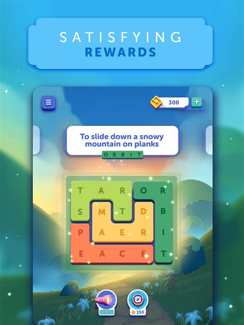 Word puzzles APK Download for Android 