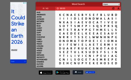 Word search appspot. Things To Know About Word search appspot. 