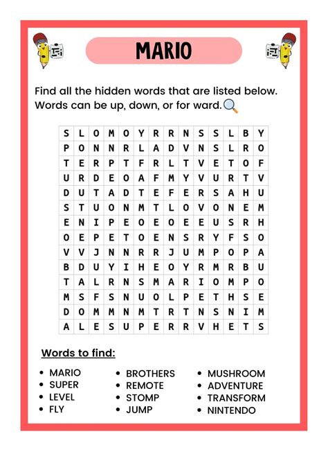 Word search puzzle. Word Search is a classic word puzzle suitable for all ages. This puzzle resembles crosswords with some differences. Here all the words are already given in the list below the grid, and your task is to find them among the jumbled letters in the grid. This game will train your attentiveness and help you expand your vocabulary, as well as train ... 