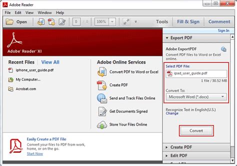 Word to PDF: Convert Word docs online for free Adobe Acrobat …