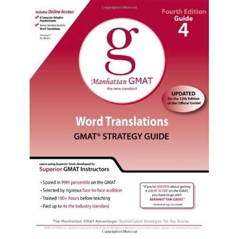 Word translations gmat preparation guide manhattan gmat preparation guide sentence correction. - Allen and roth double ceiling fans manual.