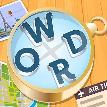 Word trip 2023 answers. Five Letter Words. Six Letter Words. Seven Letter Words. Eight Letter Words. This crossword game gives you the opportunity to apply the vocabulary you know while traveling through the wonders of the world, puzzle by puzzle. Overcome obstacles and challenges that pop up throughout the levels and then connect the letters for your final WOW solution. 