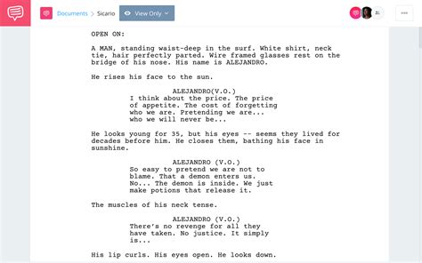 Word-Counts of Famous Screenplays : r/Screenwriting